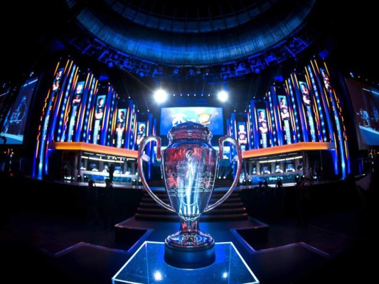 París 2024 podrían incluir en su programa olímpico el 'eSport'