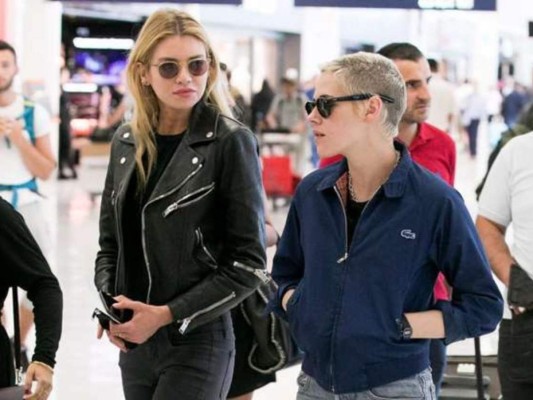 El impresionante cambio físico de Kristen Stewart en su paso por Hollywood &nbsp;&nbsp;