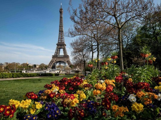 Más de 200,000 franceses responden a llamado para ayudar a agricultores&nbsp;