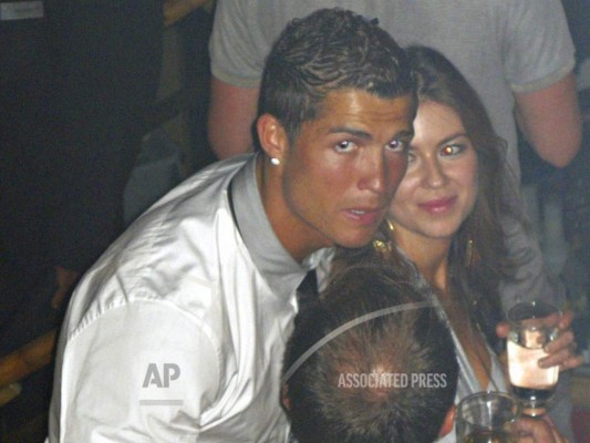 Abogados exigen a Cristiano probar que documentos son falsos&nbsp;