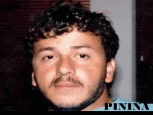 Ellos fueron los sicarios de confianza del narcotraficante Pablo Escobar Gaviria (Fotos)