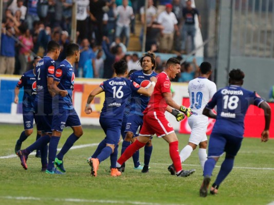 Drama en la familia Fonseca: 'Papi vamos a ser campeones', le dijo Harold a Marvin