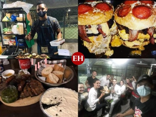 Deportación, sueños y vínculo familiar: la historia de 'Los Munchies Kennedy'