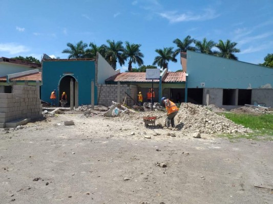 Comayagua tendrá el primer Centro de Innovación Agrícola