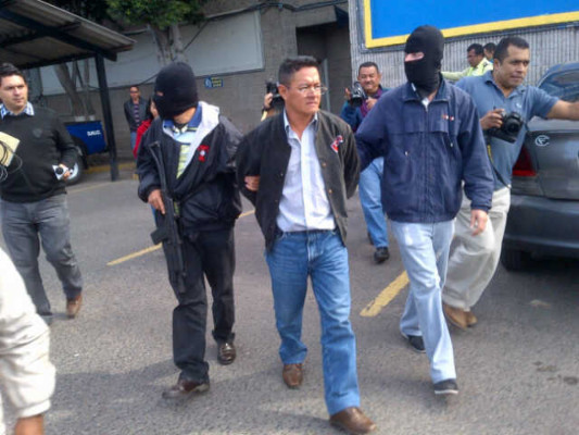 Mayor del Ejército detenido por delitos sexuales contra jovencitas