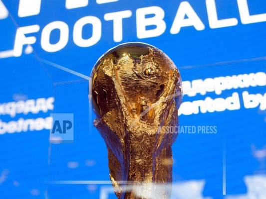Estos son los nuevos talentos que surgirán en el Mundial de Rusia 2018
