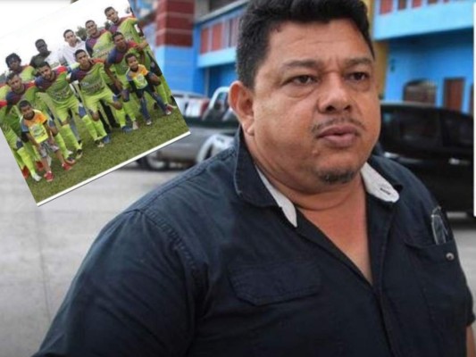 Exalcalde de Juticalpa retira oferta de compra al Real de Minas 'por falta de seriedad'