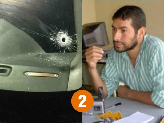 Noticias de Honduras y el mundo de hoy 25/08/17 edición matutina