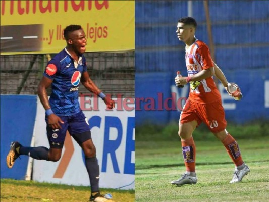 Motagua venció 0-1 a Vida en el estadio Ceibeño