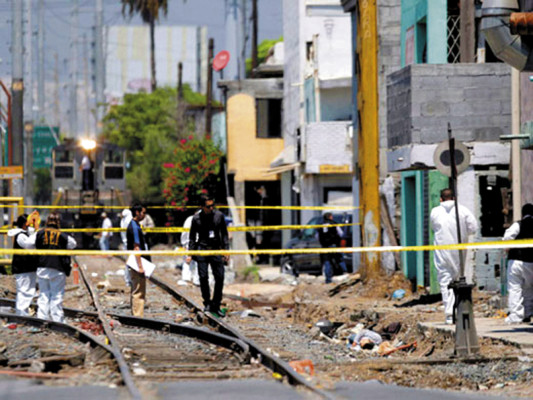 Venezuela reporta más de 21,000 muertes violentas