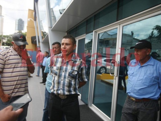 Exigen solución para las mineras e hidroeléctricas en Honduras