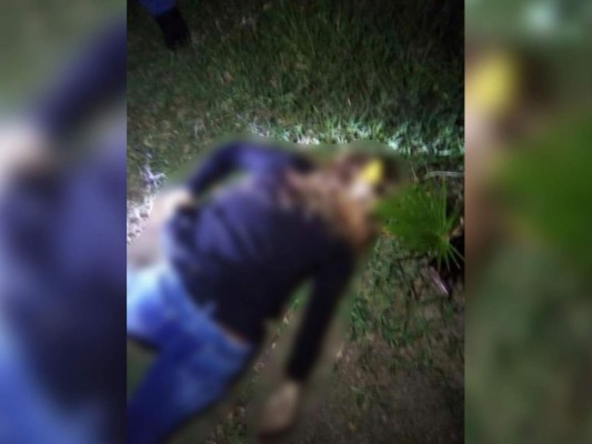 De varios disparos matan a hondureña que era dueña de un bar en México