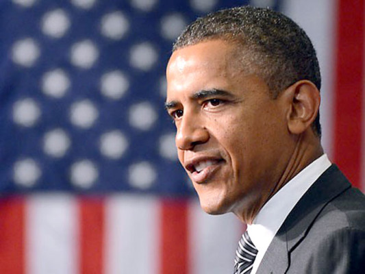 El 69% de hispanos en EEUU votaría por Barack Obama,
