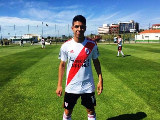 Estos son los jugadores de River Plate que dieron positivo al covid-19