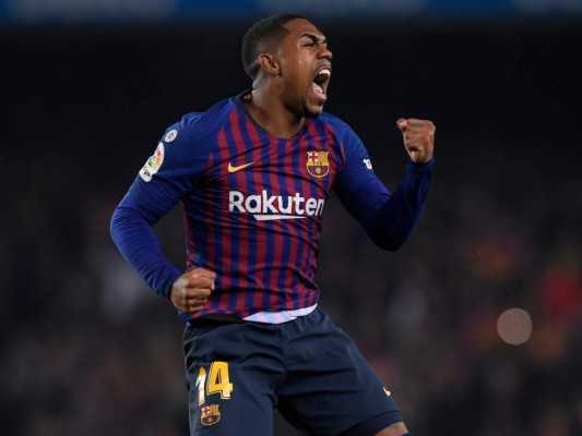 Primer Round: Barcelona y Real Madrid empatan y dejan todo para la vuelta en el Bernabéu