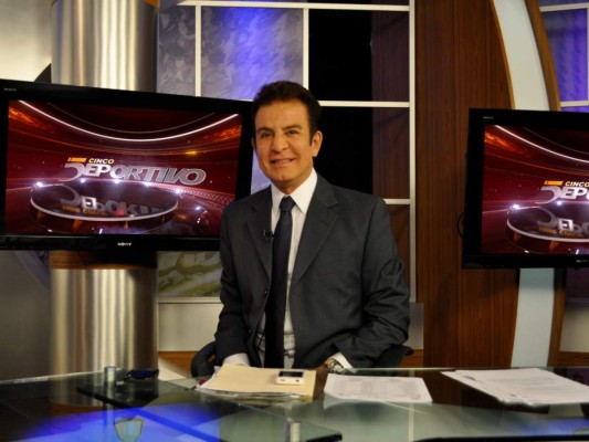 Salvador Nasralla es captado haciendo fuerte comentario