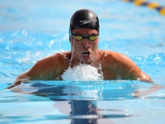 Conoce a los atletas que representarán a Honduras en Tokio 2021 (Fotos)