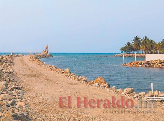 Congreso Nacional exonera por 15 años del pago de ISR a terminal de Omoa