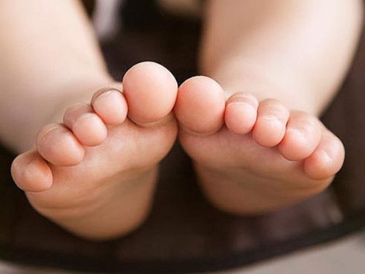 Capturan a padre que mató a golpes a su bebé de 11 meses