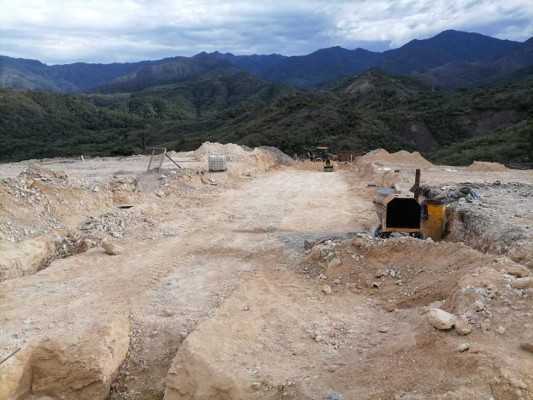 Villas Cantarranas tendrá 500 casas a precios accesibles