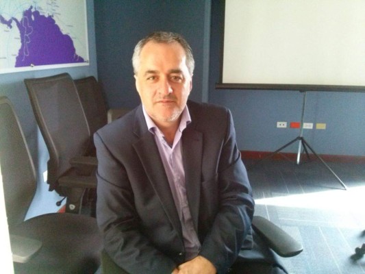 El DC invitado a ser parte de ciudades innovadoras