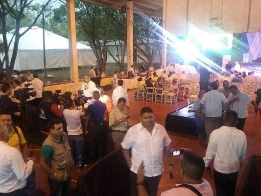 'Chelato” recibe el Premio a la Identidad Nacional 2016