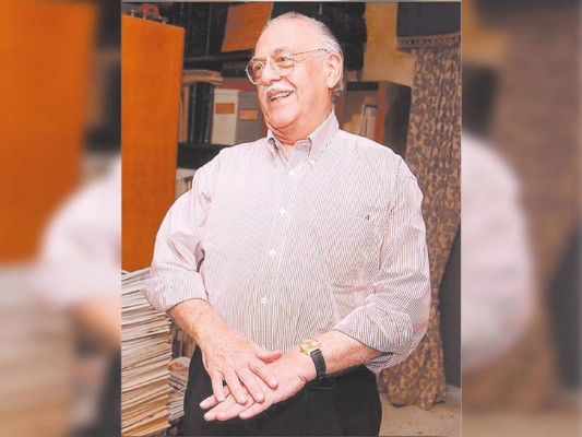 CSJ: Extradición de Jaime Rosenthal no procede