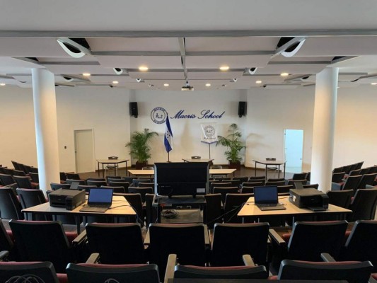 Cinco hondureños participarán en Olimpiada Mundial de Matemáticas