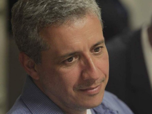 Sala Penal ratifica 16 años de cárcel para Mario Zelaya