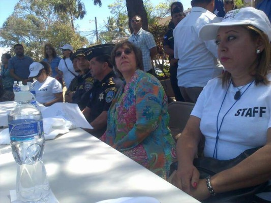 Kubiske inaugura Recreovías en la San Miguel