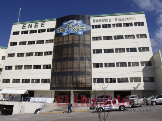 A 12,885 millones de lempiras sube mora de la ENEE