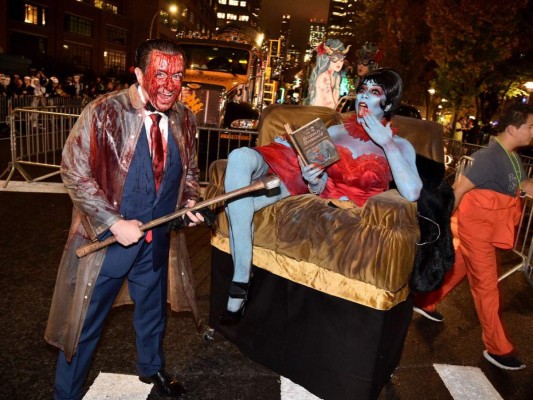 Halloween: misterios, mitos y origen de la celebración