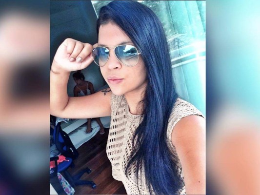 ¿Quién es la chica con la que pasó la noche Usain Bolt?