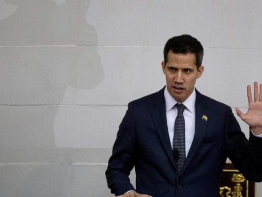 Juan Guaidó publica audio antes de regresar a Venezuela: 'El usurpador va a pretender reprimirnos y desunirnos'