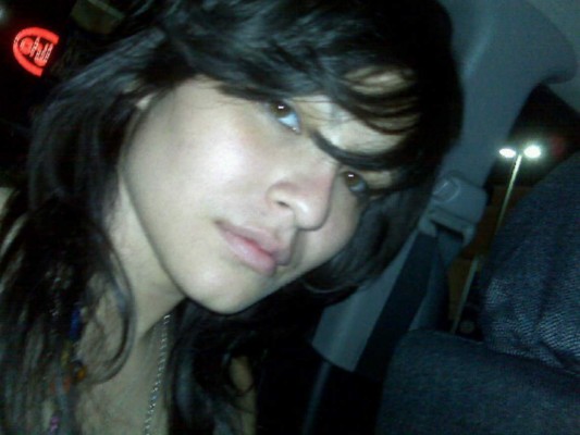 Así era Mari Herrera, joven que murió en un fatal accidente en el anillo periférico (Fotos)
