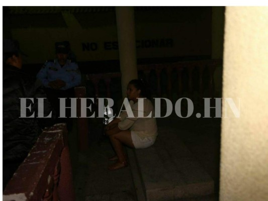 Maestra de primaria es capturada con 600 bolsitas de marihuana