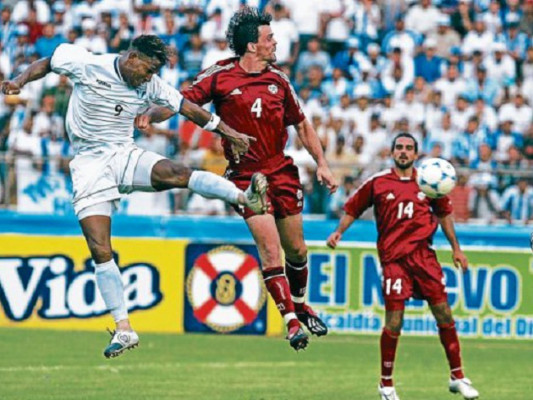 ¿Podrá Honduras deshacer el maleficio de no ganar de día en SPS?