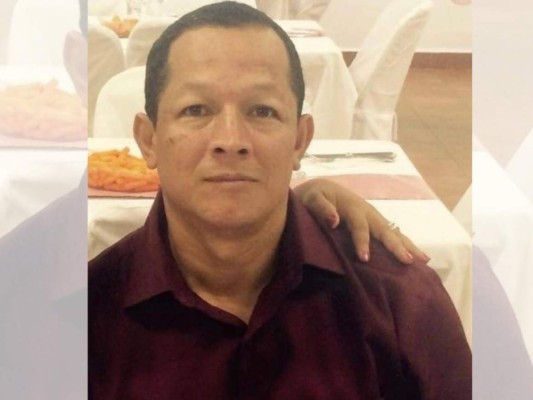 Matan a Geovanny Rodríguez, exestrella del Hispano de Comayagua