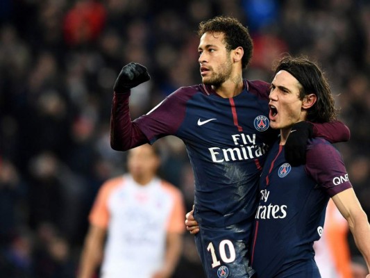 El París Saint-Germain mima su comunicación con la vista puesta en el Real Madrid