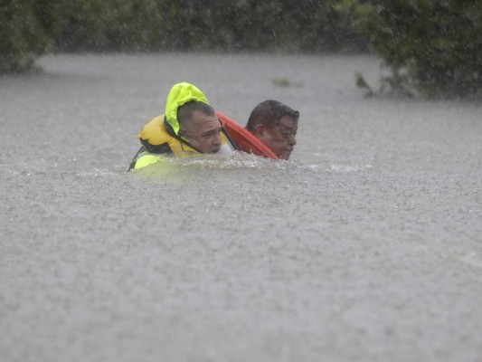 El Caribe se prepara ante el inminente paso del huracán Irma &nbsp;&nbsp;