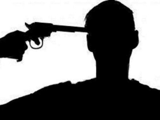 Así es la ruleta rusa, el juego por el que perdió la vida un guardia de seguridad en Honduras