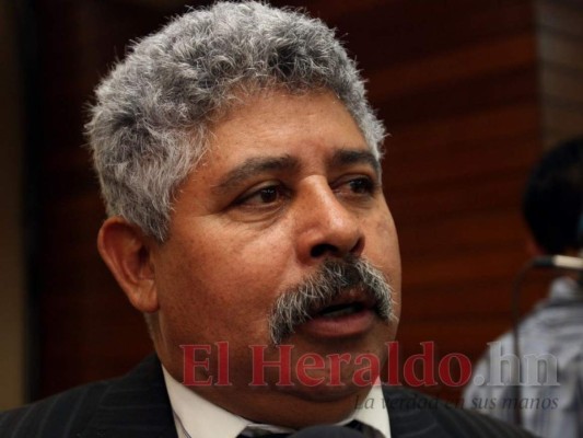 Marvin Ponce: 'Nasralla se unió a Xiomara por falta de fondos para su campaña'