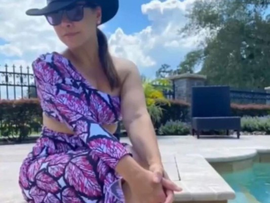 Comía a escondidas y sin control: Olga Tañón revela su secreto para perder 50 libras en cinco meses