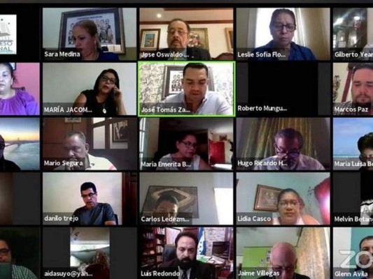 Congreso Nacional aprobó modificar fechas del feriado de la Semana Morazánica