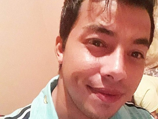 Así era Marden Valdez, el joven que murió jugando a la ruleta rusa (FOTOS)