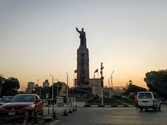 Seis miembros de Hermanos Musulmanes mueren en operación policial