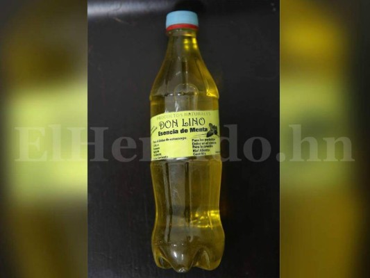 Las peligrosas medicinas que ofrecen las falsas clínicas botánicas