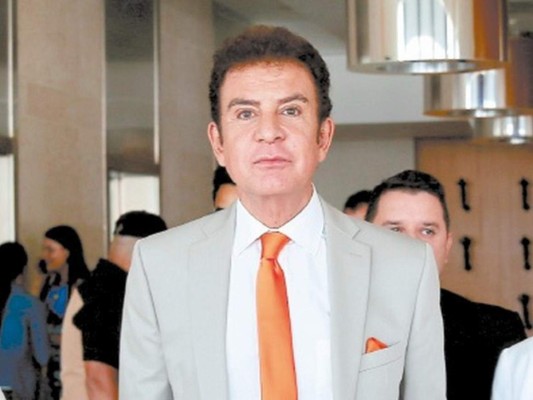 Julio Navarro: 'Difícil que la Alianza de Oposición gane con Salvador Nasralla”