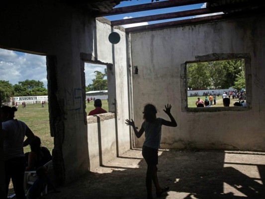 New York Times destaca los trabajos contra la violencia en la Rivera Hernández