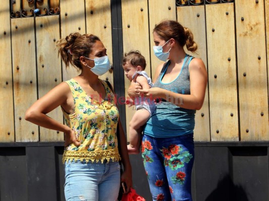 Honduras, un camino de asaltos, violaciones y dolor para migrantes haitianos y cubanos